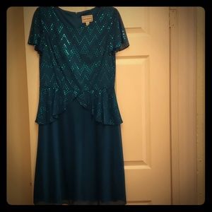 Karin Stevens women dress